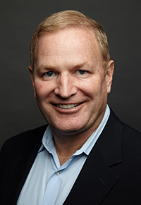 John Waid, Founder and CEO of C3 – Corporate Culture Consulting
