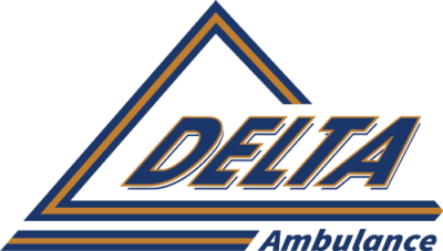 Delta Ambulance