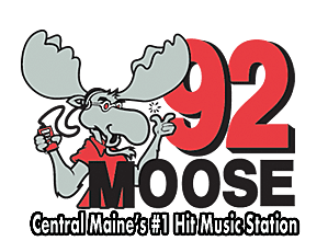 92 Moose Logo